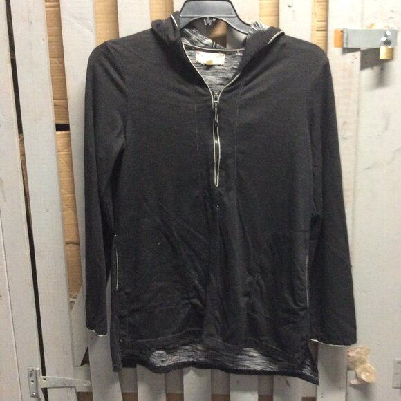 MAX STUDIO HOODED TOP - Picture 4 of 4